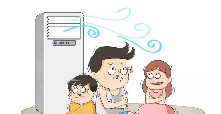 解决空调异味的有效方法（清洁空调的关键步骤及注意事项）
