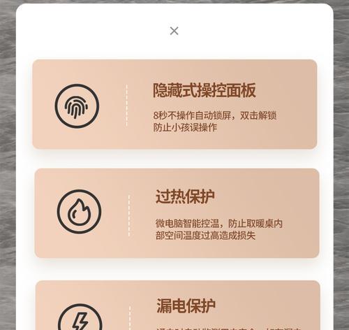 荣事达变频冰箱F8故障特征及解决办法（全面了解荣事达变频冰箱F8故障）