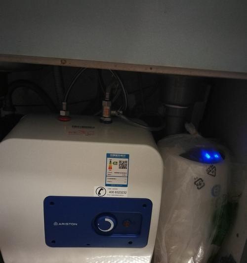阿里斯顿燃气热水器E1故障原因及解决方法（解读阿里斯顿燃气热水器故障E1）