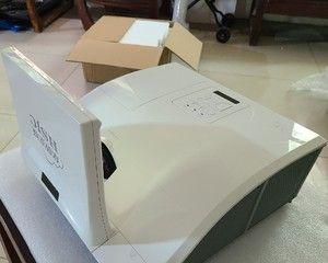 利用投影仪驱赶室内虫子的方法（简单实用的虫子驱赶技巧）