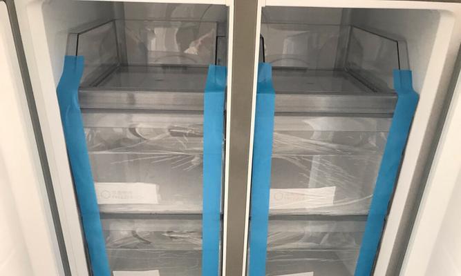 海尔冰箱制冷效果不佳的原因与解决方法（海尔冰箱阻力大不制冷）