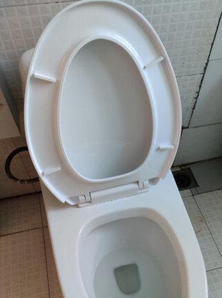 马桶下水不畅原因检修与解决方法（九牧马桶下水慢怎么解决）