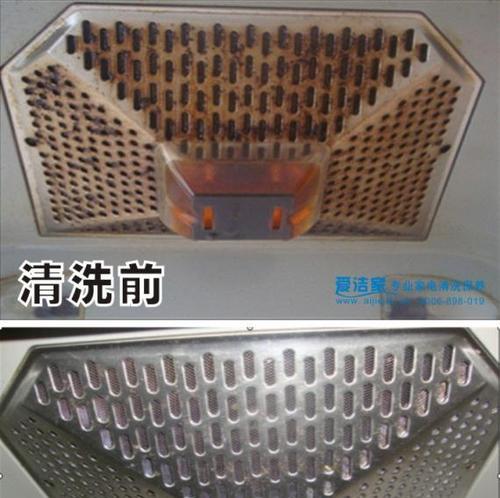 油烟机发动机清洗全攻略（如何彻底清洗油烟机发动机）