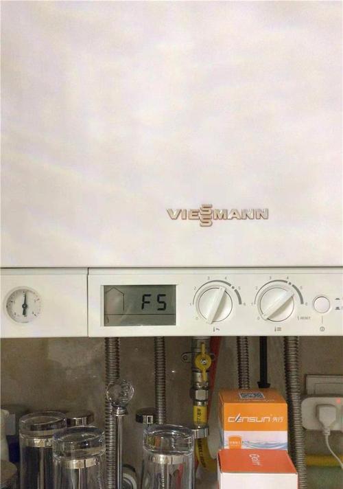 菲斯曼壁挂炉E5故障分析与解决方法