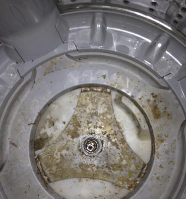 涡轮洗衣机漏水维修指南（详解涡轮洗衣机漏水原因及修复方法）