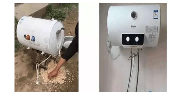 热水器自己清洗的方法（简单有效的清洗步骤）