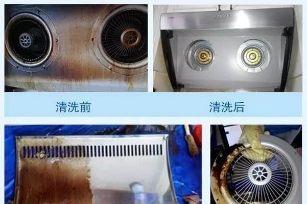 油烟机清洗后出现电流问题的原因及解决方法（探究油烟机清洗后出现电流问题的根源）