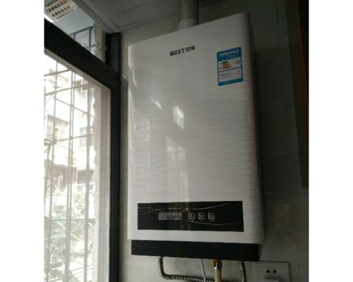 解析百得热水器出现E6错误代码的原因及解决方法（百得热水器E6错误代码）