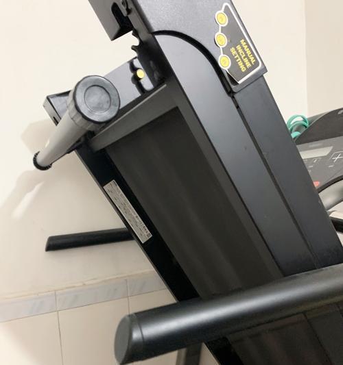 迪卡龙跑步机安全锁匙故障解决方法（遇到迪卡龙跑步机安全锁匙故障该怎么办）