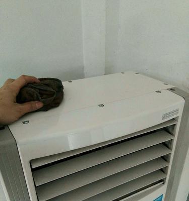 如何正确清洗空调过滤网（简单又有效的清洗方法让你的空调更健康）