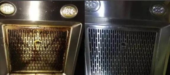 如何高效清洁油烟机污垢？（掌握清洗技巧，保持油烟机清洁）
