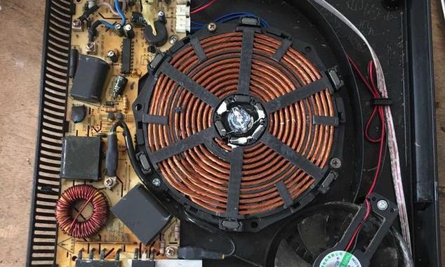 电磁炉按纽故障解决指南（电磁炉故障原因、常见故障与解决方法全揭秘）