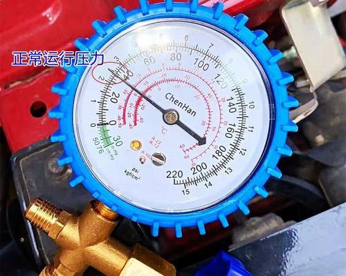 空调加氟利昂的方法及环保措施（为环保尽一份责任，探索空调加氟利昂的可持续发展）