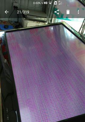 解决液晶电视竖条纹问题的有效方法（排除液晶电视显示屏竖条纹的实用技巧）