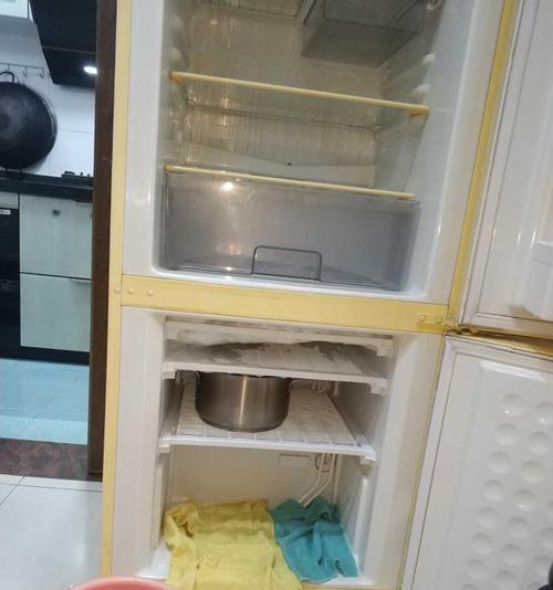 如何准确检测冰柜的好坏（简易方法帮助你辨别冰柜的品质）