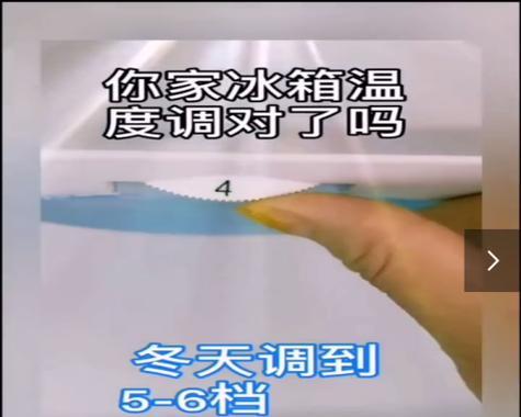 如何准确检测冰柜的好坏（简易方法帮助你辨别冰柜的品质）