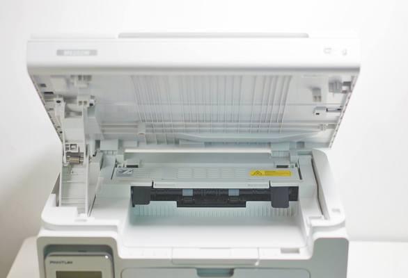 解决惠普打印机取纸器故障的实用方法（掌握故障排除技巧，轻松修复打印机纸张问题）