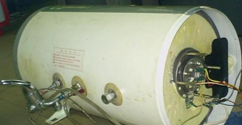 太阳能热水器水桶的安装方法（简单实用的太阳能热水器水桶安装指南）