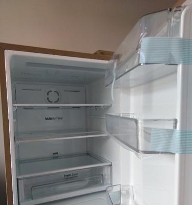 解决LG冰箱持续滴滴响的方法（探究LG冰箱滴滴声响产生的原因及解决方案）