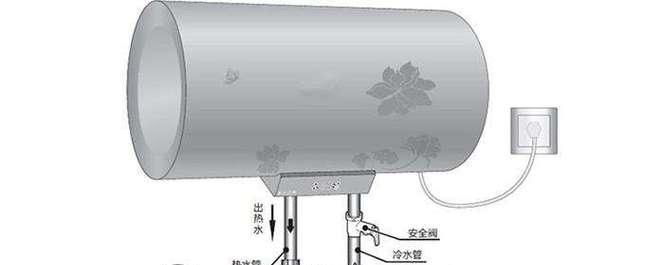 热水器加热管的制作方法（实用的加热管制作工艺）