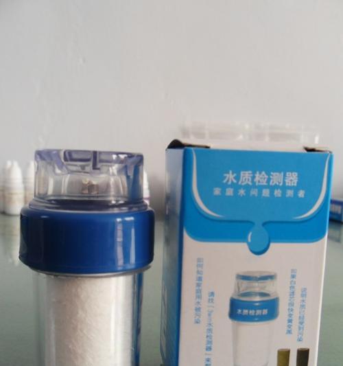 解决农村用水难题——农村净水器制作方法（便捷、经济的农村净水器制作流程及技巧）