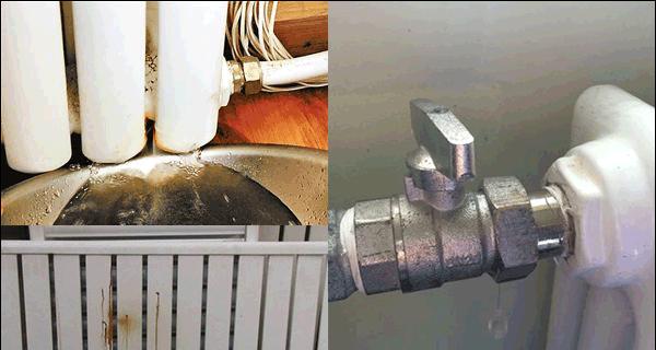 壁挂炉地暖阀门漏水解决方案（探讨壁挂炉地暖阀门漏水原因及应对方法）