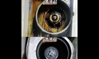 如何正确清洗油烟机（清洗油烟机的简便方法与注意事项）