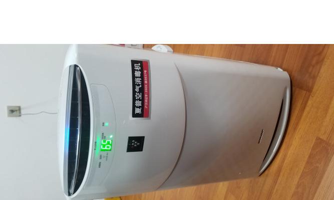 夏普热水器E2故障原因及解决方法（详细解读夏普热水器E2故障，让您轻松修复！）