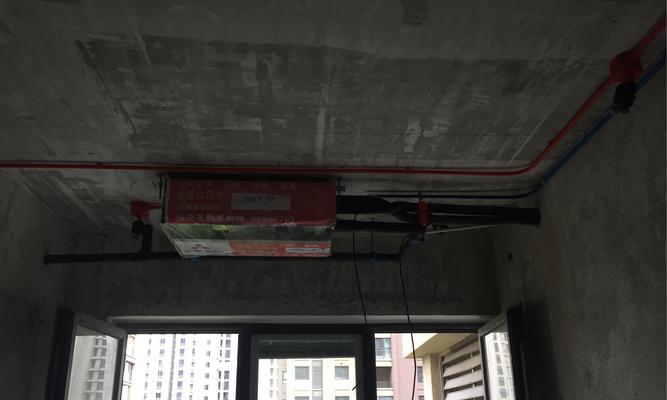 中央空调三通安装方法（全面解析中央空调三通安装步骤，助你轻松完成空调安装）