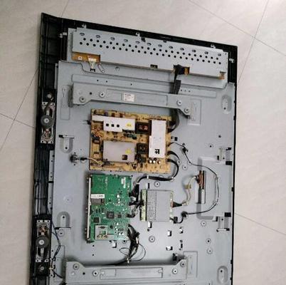 电视维修指南（如何自行检查电视故障，避免不必要的修理费用）