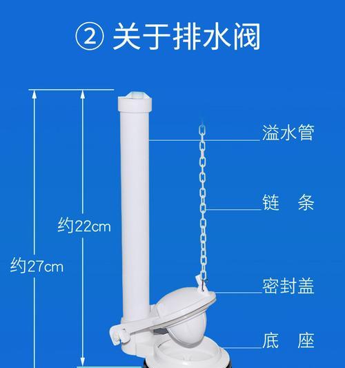 马桶浮球阀坏了一直上水怎么办？（马桶浮球阀失效，如何修复和预防？）
