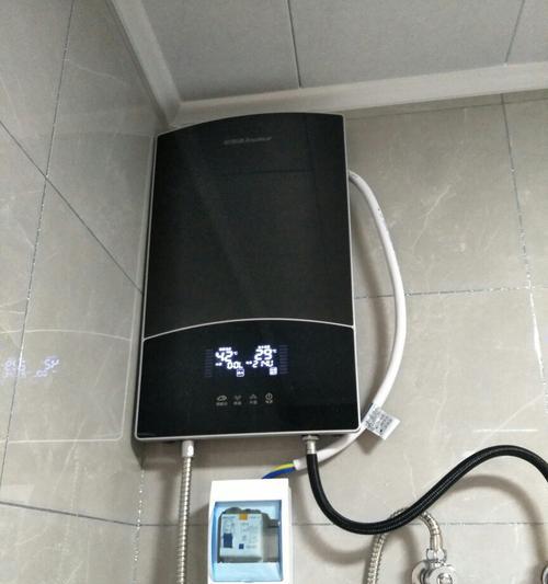 荣事达热水器故障大全（解决热水器故障的实用指南）