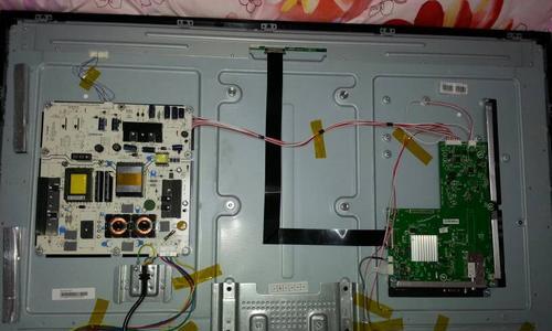 电视机指示灯故障的修复方法（解决电视机指示灯问题的实用技巧）