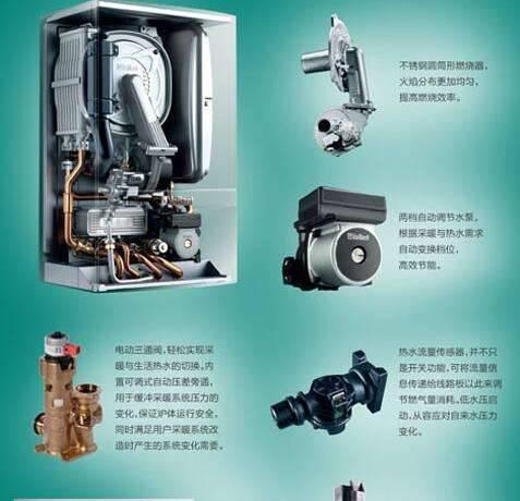 贝雷塔壁挂炉E4故障解析（故障代码E4的含义及解决方法）