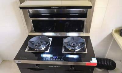 集成灶声音大的原因及解决办法（为什么集成灶会产生巨大声音？如何解决集成灶的噪音问题？）