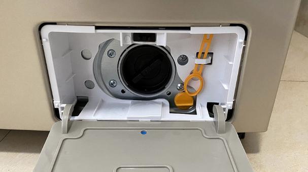 洗衣机流水不工作的原因分析及解决办法（探究洗衣机流水不工作的常见问题和解决方案）