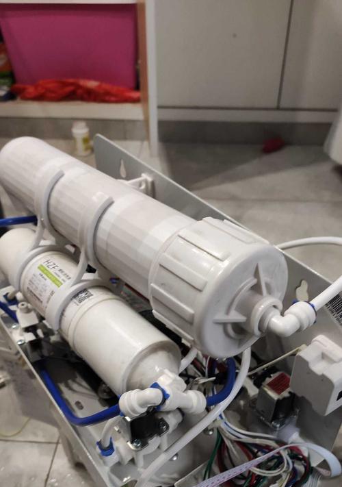 净水器着火原因及预防措施（揭秘净水器着火的危险性及安全保障措施）