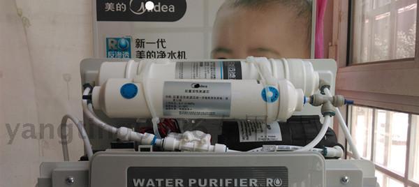 厨房净水器渗水的原因及解决方法（厨房净水器渗水问题解决方案详解）