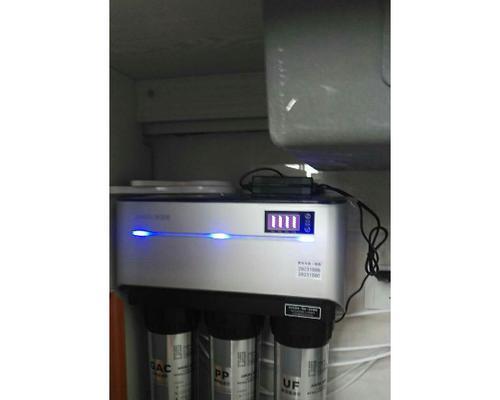 厨房净水器渗水的原因及解决方法（厨房净水器渗水问题解决方案详解）