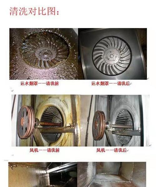 如何正确清洗油烟机挡板（打造清新厨房环境的必备技巧）