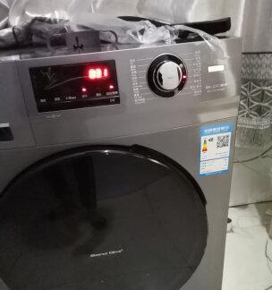 新洗衣机（方便、高效、节能——以新洗衣机可以直接用来洗衣服吗）
