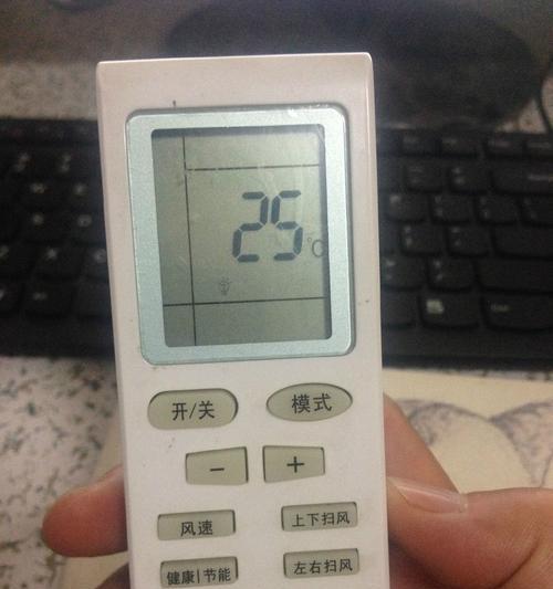 格力空调面板显示PH，可能出现的情况是什么？（探究格力空调面板显示PH的原因及解决方法）