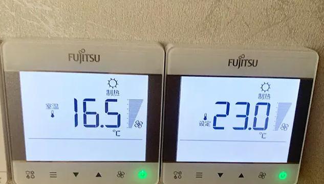 空调制热原理及工作原理解析（探究空调以何种方式进行制热，以及其工作原理）