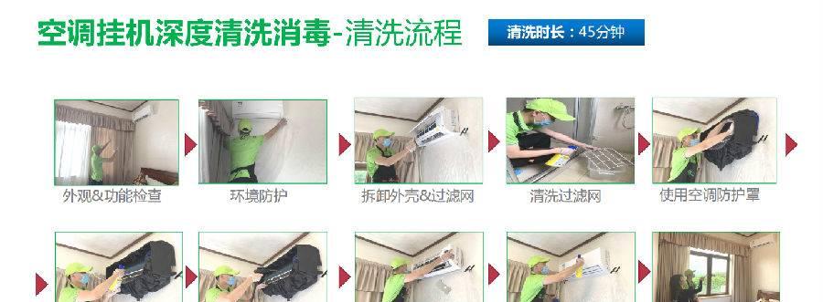 如何正确清洗平湖油烟机（掌握清洗技巧，延长使用寿命）