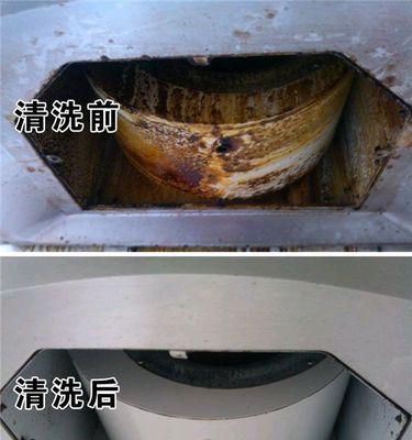 如何彻底清洗油烟机的秘诀（打造干净清新的厨房环境，从油烟机开始）