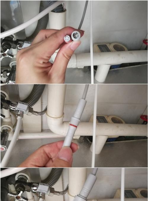 解决饮水机龙头滴水问题的有效方法（如何有效处理滴水的饮水机龙头，让生活更舒适）