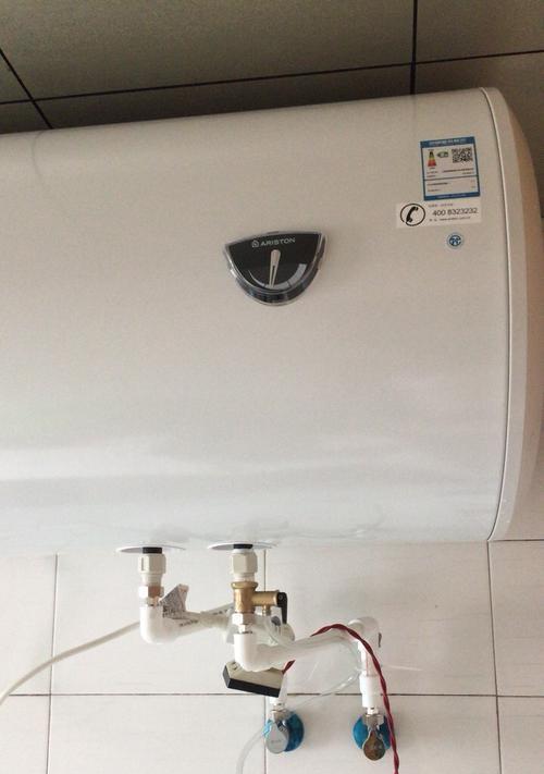 电热水器加热后不出水的原因及解决方法（探寻电热水器不出水的最常见原因，教你快速解决问题）