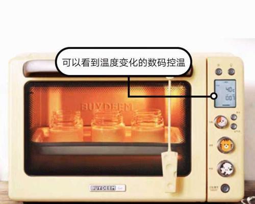 烤箱异味怎么办？（消除烤箱异味的有效方法）