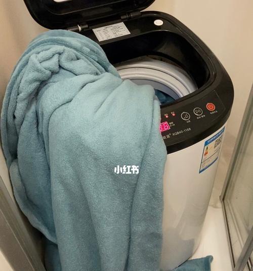 洗衣机洗不出毛毯的原因（探究洗衣机无法彻底清洗毛毯的关键原因及解决方法）