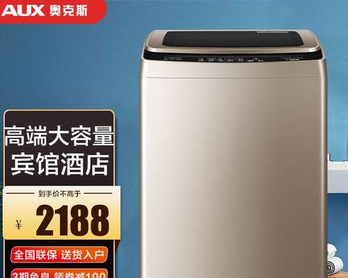 洗衣机洗不出毛毯的原因（探究洗衣机无法彻底清洗毛毯的关键原因及解决方法）